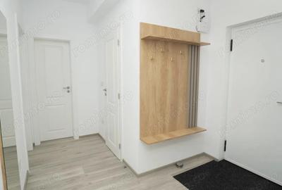 2 camere | decomandat | 2 terase | intr-un bloc nou in Giroc - 2