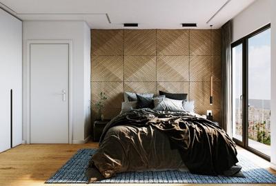 Apartament cu 3 camere decomandat în Bucur Obor - 8