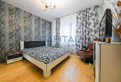 Apartament cu 2 camere decomandat, mobilat în Făget - 3