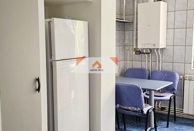 Apartament cu 3 camere decomandat, mobilat în Drumul Taberei - 10