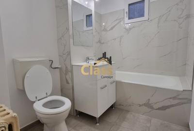 Apartament 4 camere | 74 mpu | zona Kaufland Manastur - 9