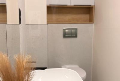 Apartament cu 2 camere semidecomandat în Florești - 9
