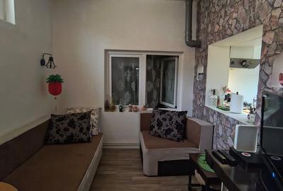 TOMIS MALL  APARTAMENT IN VILA CU 3 CAMERE  86 MP PRET 185000 EURO - 2