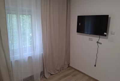 Apartament cu 2 camere semidecomandat, mobilat în 1 Decembrie - 3