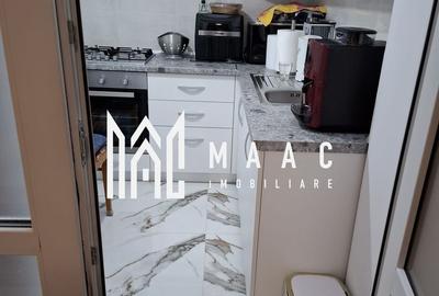 Apartament cu 3 camere decomandat, mobilat în Turnișor - 4