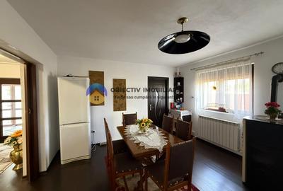 Casa deosebita de vanzare - cartier Ciritei - 18