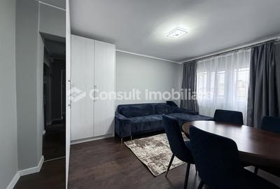 Apartament 3 camere | Marasti | Parcare - 2