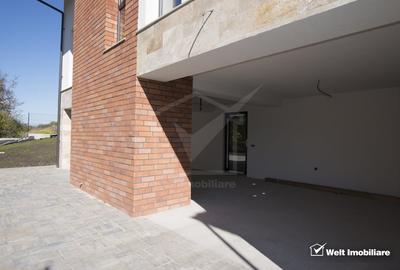Casa individuala moderna in centrul comunei Chinteni–confort, spatiu si eleganta - 8