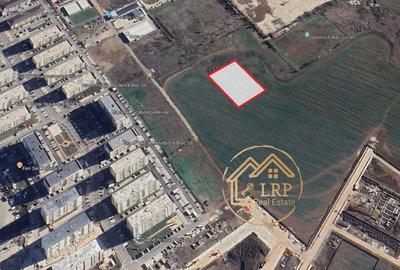 Berceni/Metalurgiei/Drumul Dealu Bradului - teren intravilan 2500mp, zona M2 - 2