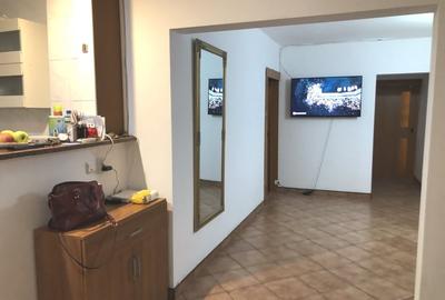 Apartament cu 2 camere semidecomandat, mobilat în Ultracentral - 6
