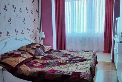 Apartament 3 camere - 1