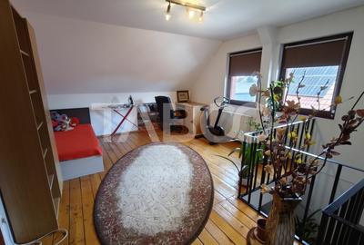 Casa cu 4 camere - 3 locuri de parcare - curte - filigorie - pivnita - 15