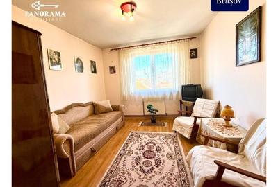 Apartament de vânzare în centrul Brașovului | Strada Lungă - 12