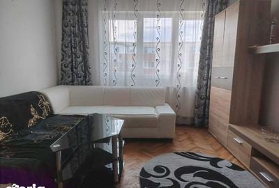 Apartament cu 2 camere decomandat în Central - 5