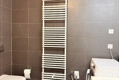 Apartament cu 2 camere semidecomandat, mobilat în Barbu Văcărescu - 12