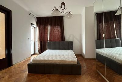 Apartament cu 3 camere decomandat, mobilat în Ștefan cel Mare - 10