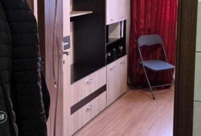 Garsonieră decomandată în Tractorul - 3