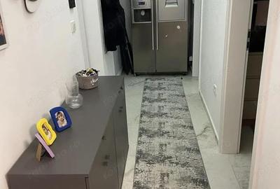 Calea Urseni | 2 camere | Mobilat-Utilat | Loc de parcare - 2