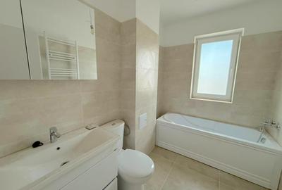 Apartament cu 3 camere decomandat în Metalurgiei - 5