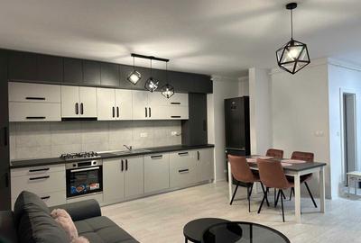 Apartament cu 2 camere decomandat în Central - 6