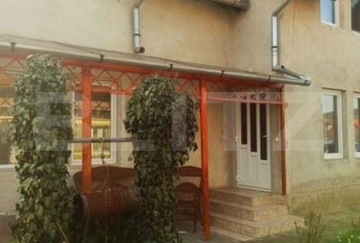 Casă cu 3 camere cu Teren 970 Mp în Sântana de Mureș - 4