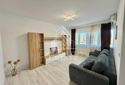 Apartament 3 camere,decomandat,centrala proprie, petfriendly, Sagului - 1