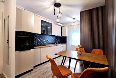 Apartament cu 2 camere decomandat, mobilat în Zorilor - 16