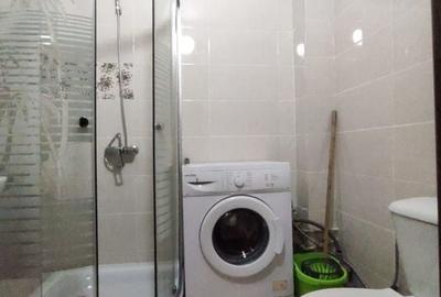Apartament cu o camera | 24 mp | Parcare | Marasti - 2