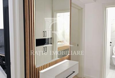 Apartament cu 2 camere decomandat în Seleuș - 8