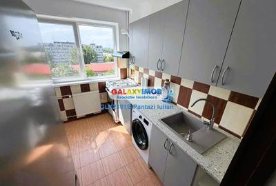 Apartament cu 2 camere semidecomandat, mobilat în Gorjului - 3