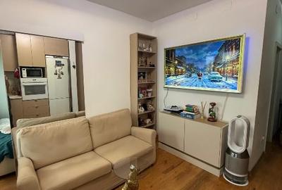 Garsonieră semidecomandată, mobilată în Podgoria - 1