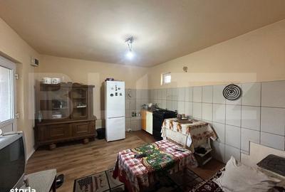 Casă cu 3 camere în Iezureni - 7