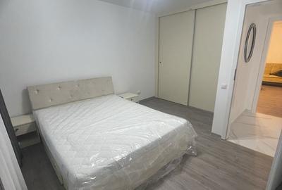 Apartament cu 2 camere decomandat în Sălaj - 4