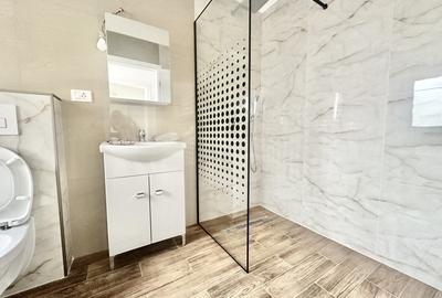 Duplex cu 3 camere cu Teren 300 Mp în Urseni - 18