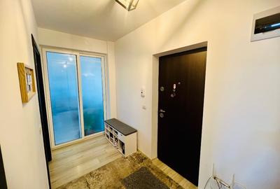 PF vând apartament 1 cameră – Valea Lupului, bloc 2019 - 8