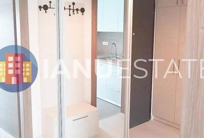 Apartament cu 2 camere decomandat, mobilat în Unirii - 8