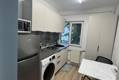 Apartament cu 2 camere semidecomandat, mobilat în Ultracentral - 5