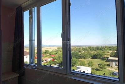 Apartament cu 2 camere decomandat, mobilat în Oravița - 15