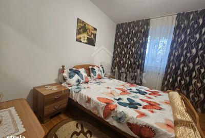 Apartament cu 2 camere decomandat, mobilat în Micro 14 - 11