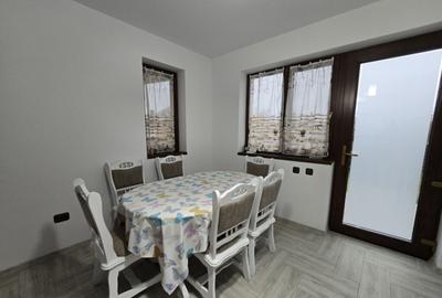 Vila cu teren 2.200 mp, sat Tariceni-comuna ?irna - 9