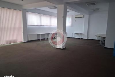 Spațiu comercial, de 105 mp, în Pipera - 2