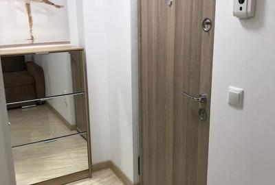 Garsonieră nedecomandată în Central - 4