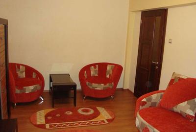 Apartament cu 2 camere decomandat în Central - 1