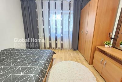 Apart 2 camere 55mp - Decomandat | Baneasa - Belizarie | Parc Herastrau 100m - 6