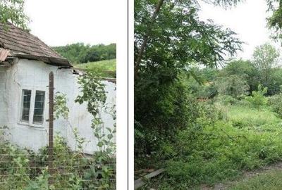 Casă cu 2 camere cu Teren 2361 Mp în Costinești - 17