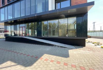 Proprietate specială, de 1,443 mp, în Sânnicoară - 1