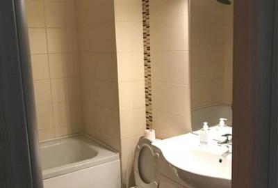 Garsonieră decomandată, mobilată în Grozăvești - 4