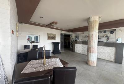 Spațiu comercial, de 1,600 mp, în Central - 12