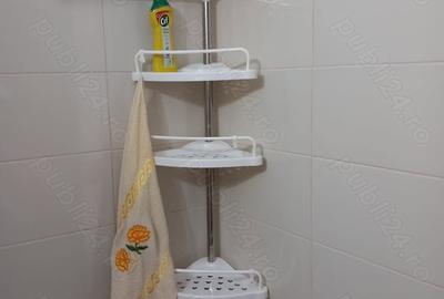 Garsonieră semidecomandată în Central - 2
