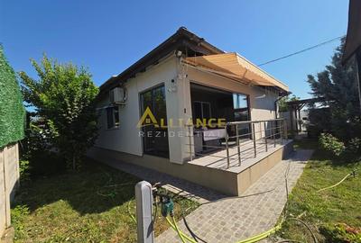 Casă individuală cu 3 camere cu Teren 300 Mp în Berceni - 4